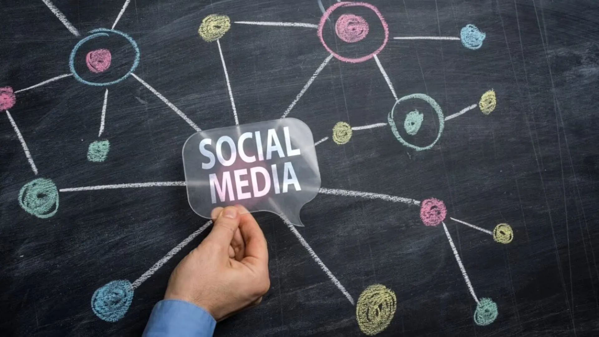 social media