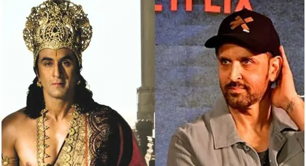 Hrithik Roshan Supports Ramayana Amid Criticism Over Poor VFX