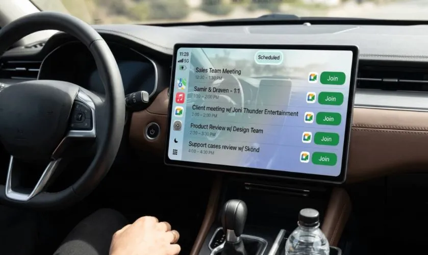 carplay