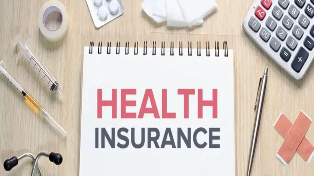 Health insurance news