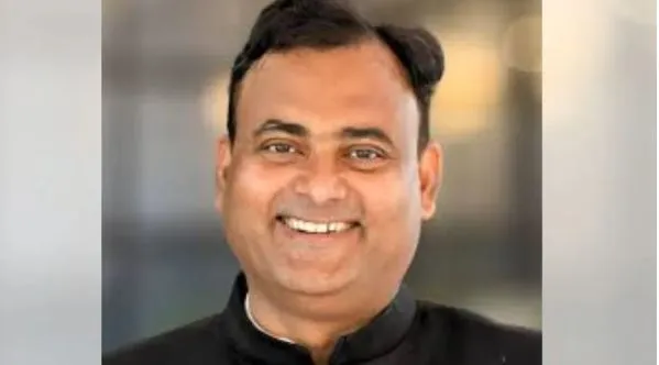 Major Government Action in Bihar : Lakhisarai DM Mithilesh Mishra Removed from Post