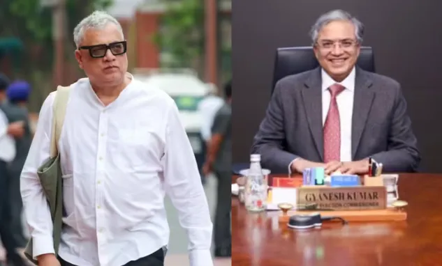 CEC told us ‘get lost’: TMC MP Derek O'Brien slams Election Commission
