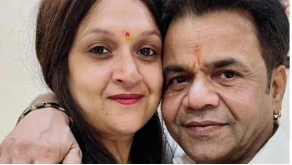 Rajpal Yadav’s Wife Radha Yadav is 13 Years Younger: Family Initially Opposed Their Marriage