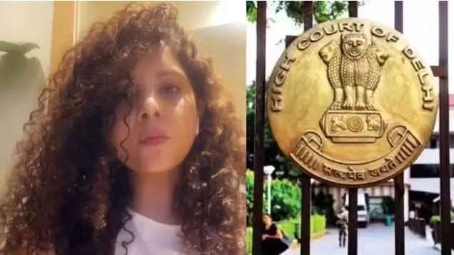 Delhi High Court Strict on Rana Ayyub Over Alleged Insult to Hindu Deities