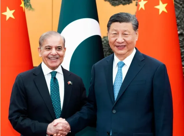 Pakistan diplomacy Middle East conflict