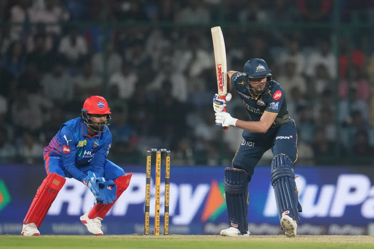 Delhi Capitals vs Gujarat Titans IPL 2026 Match 14 – Prediction, Pitch & Updates