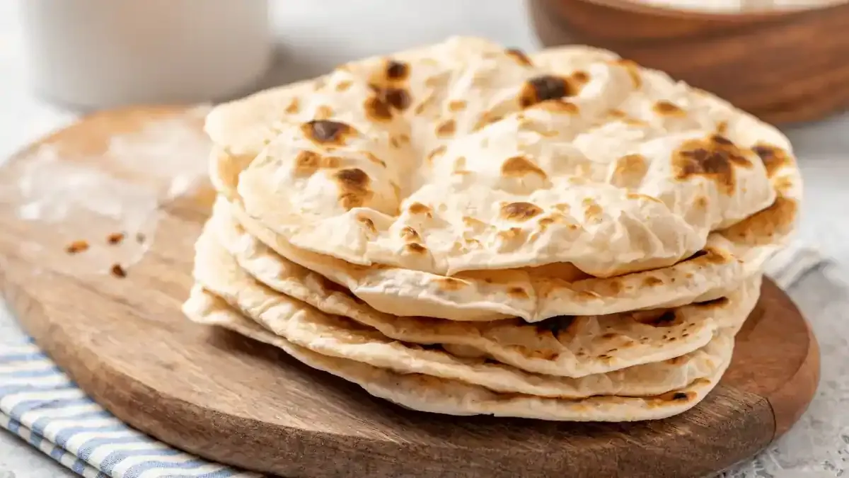 roti 