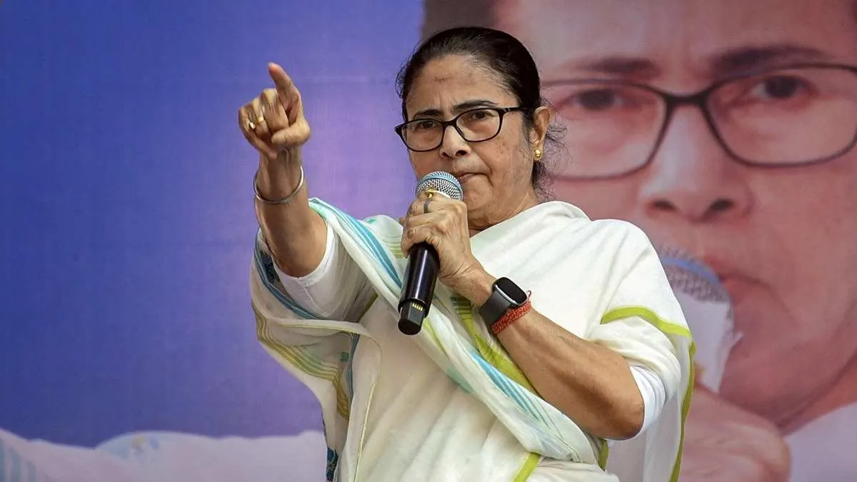 West Bengal Counting Row: TMC Challenges EC Move in Supreme Court