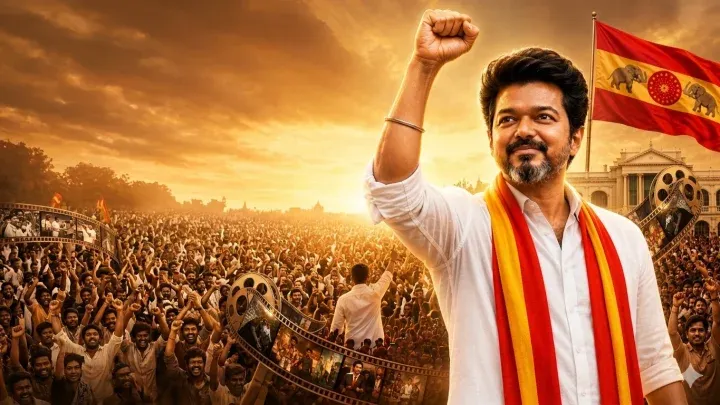 Thalapathy Vijay
