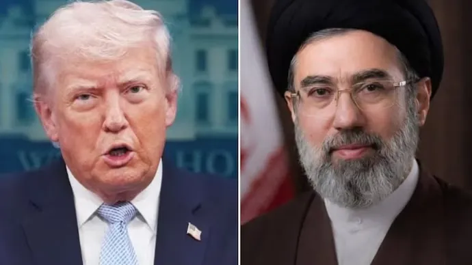 Iran warns US