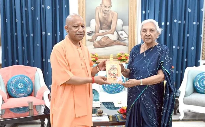 yogi
