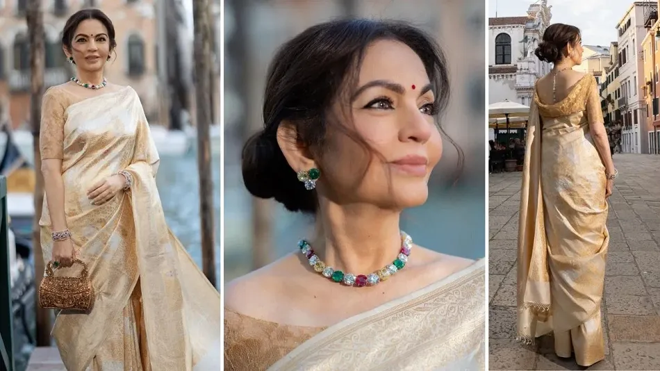 nita ambani