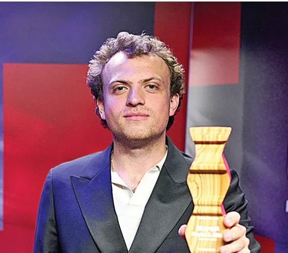 Caruana
