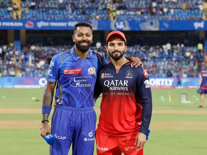 IPL 2026 MI VS RCB Match preview