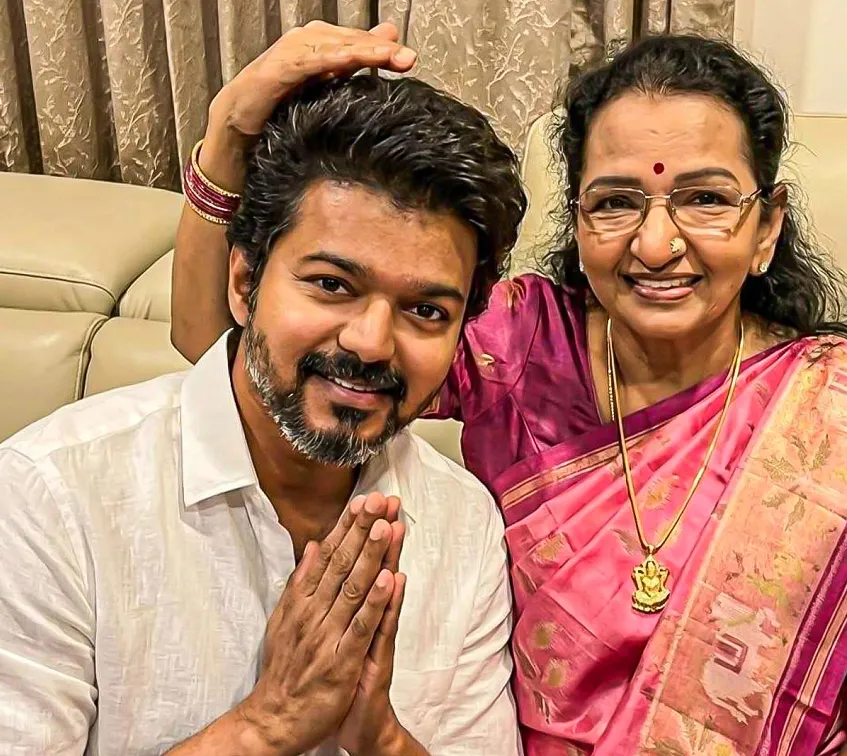 vijay thalapathy