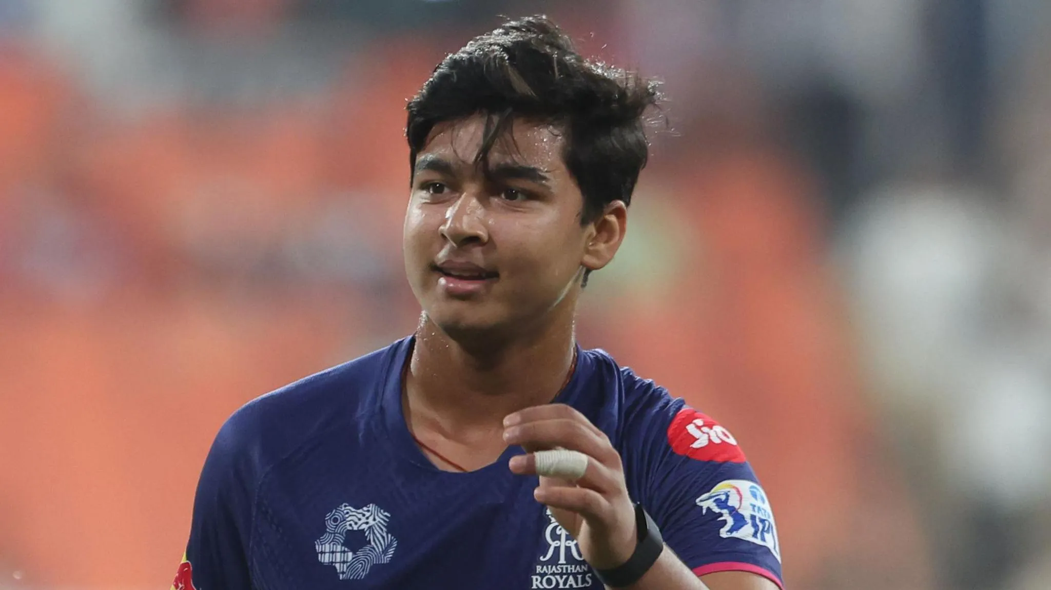 Vaibhav Suryavanshi’s Special Post for Mother Goes Viral on Mother’s Day 2026