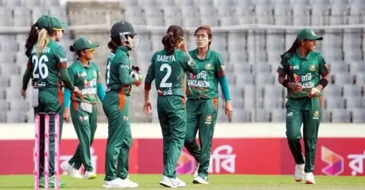 Bangladesh 