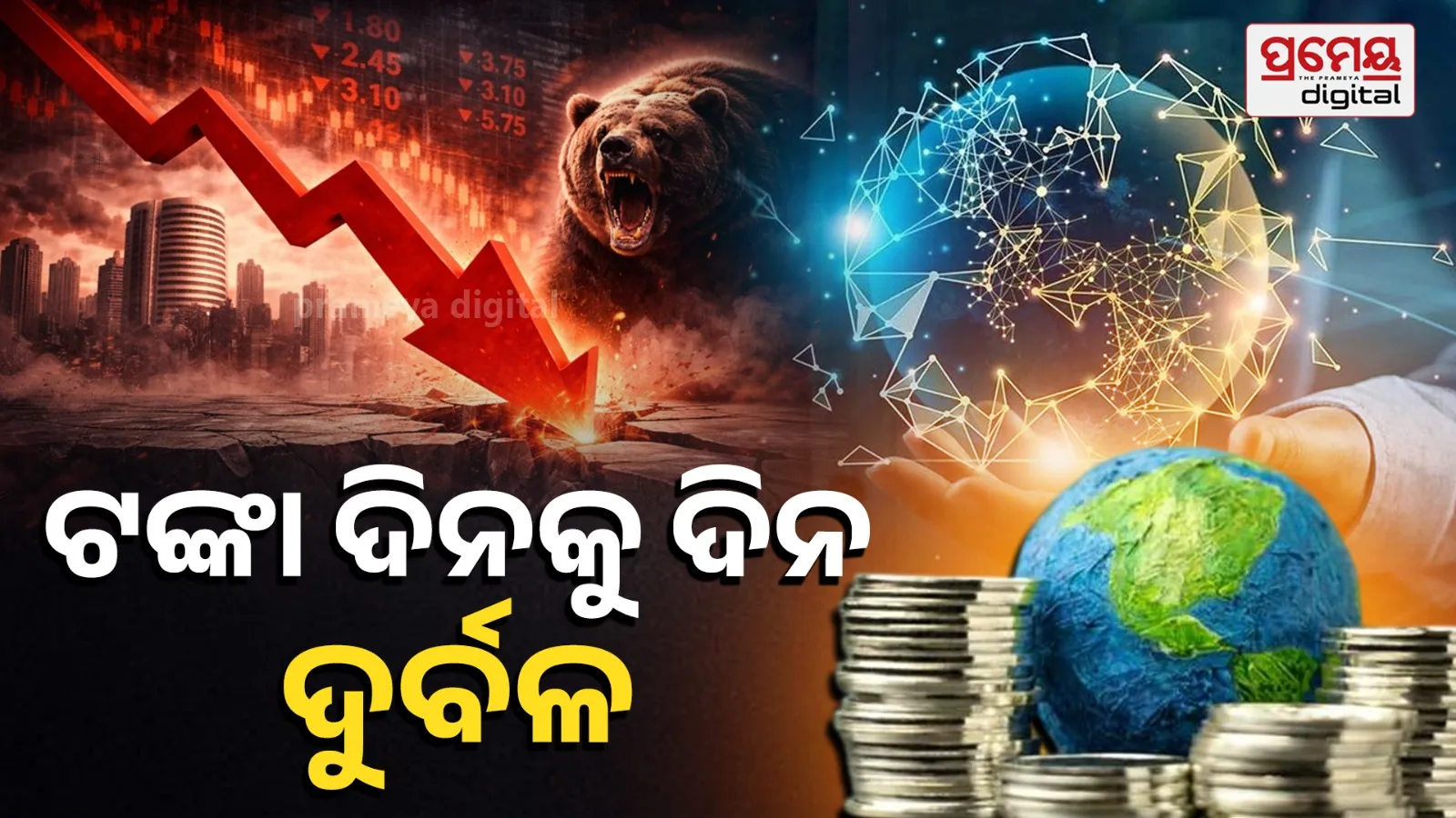 Share Market