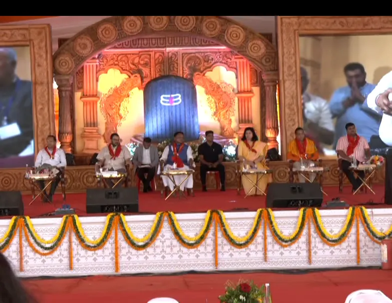Somnath 