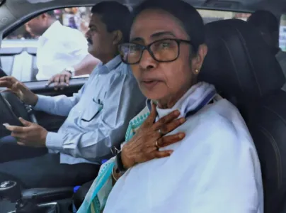 TMC alleged that voter deletions during the SIR process 