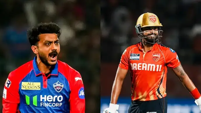 Delhi Capitals Opt to Bowl Against PBKS in IPL 2026 Clash