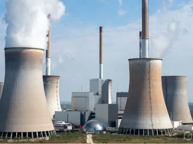 India Plans to Reduce Exclusion Zones Around Nuclear Plants 