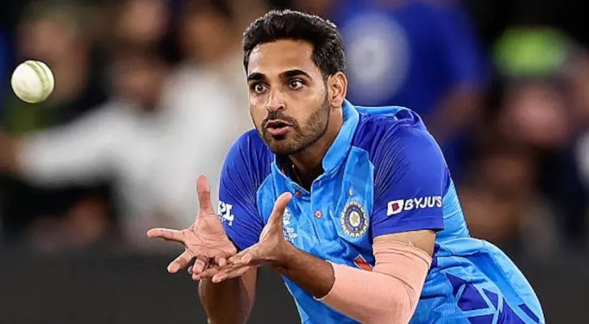 IPL 2026: Bhuvneshwar Kumar Eyes Team India Comeback After Stunning Performances for Royal Challengers Bengaluru