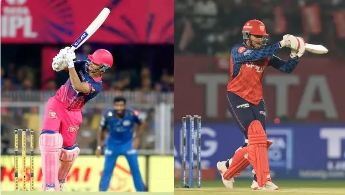 IPL Records: Top 5 Teams With Highest First-Over Scores in an Innings