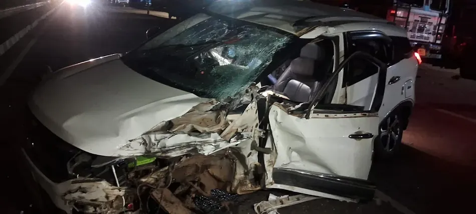 accident