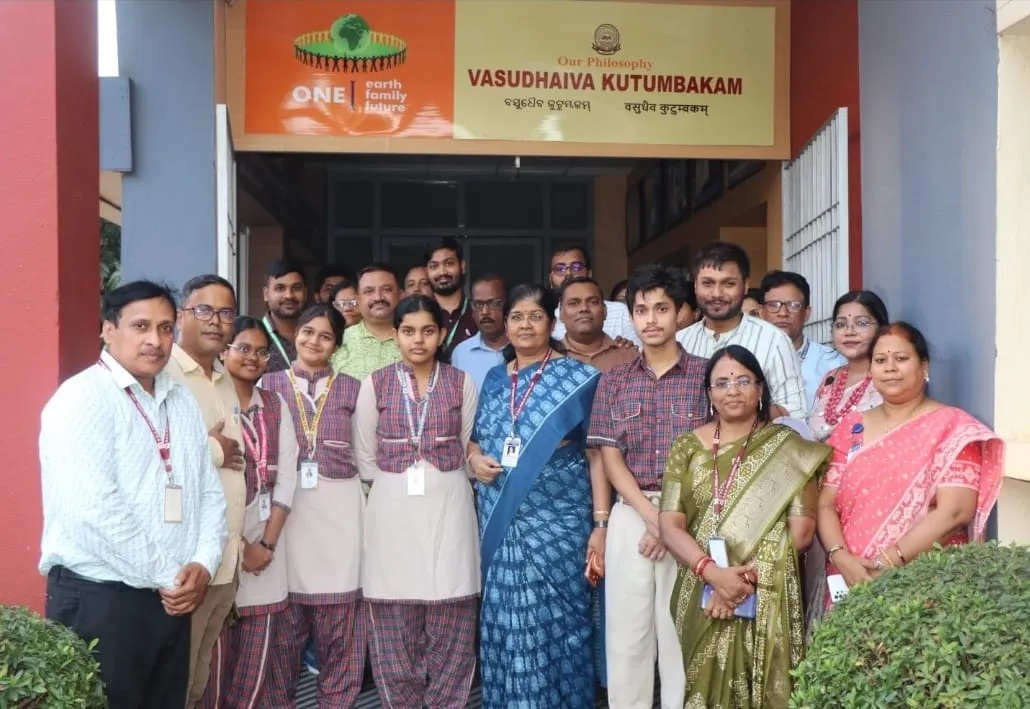 DAV Chandrasekharpur CBSE Class 12 Result 2026: School Performance Highlights