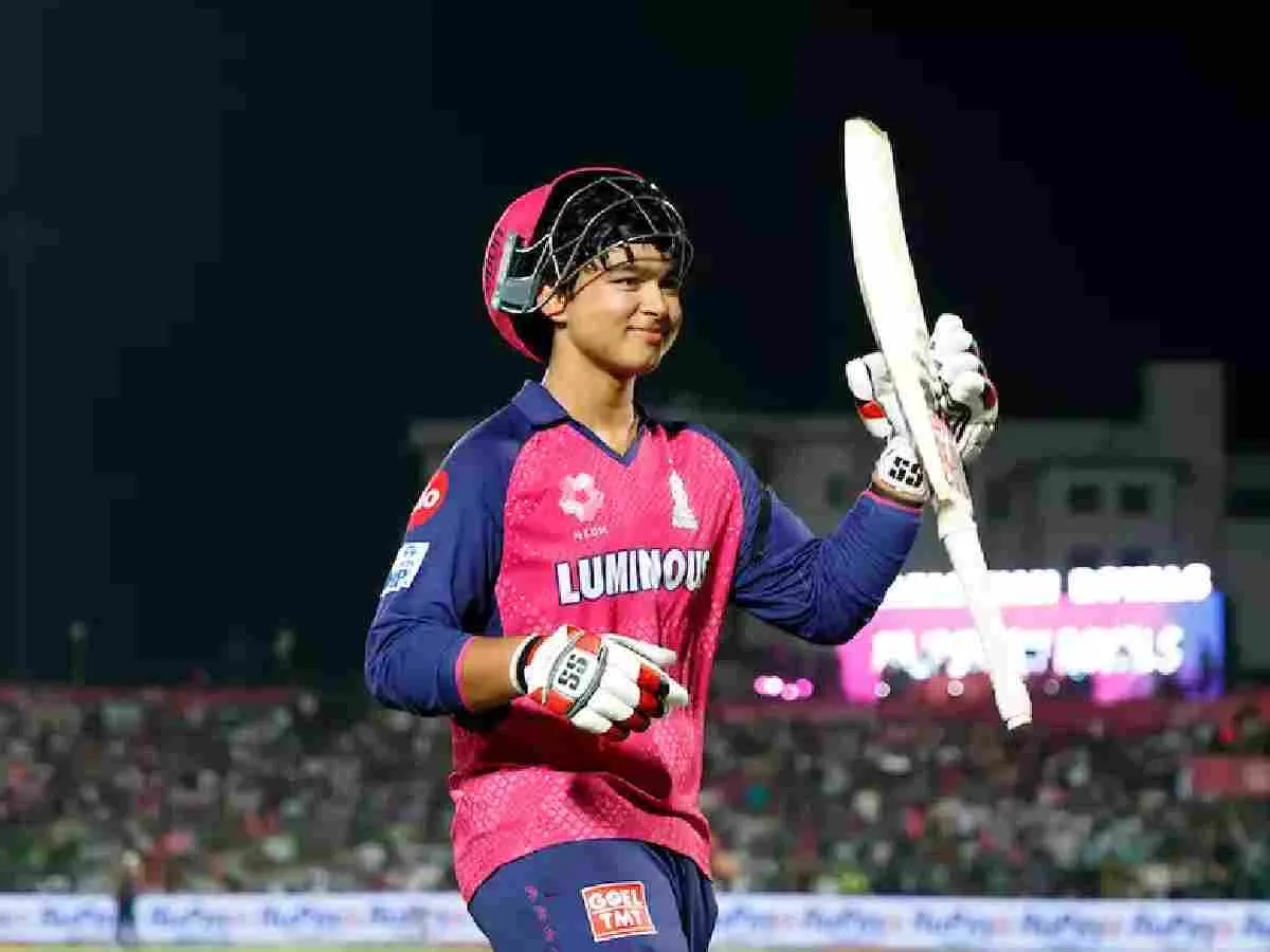 Vaibhav Sooryavanshi Faces Kagiso Rabada in IPL 2026 Clash for Rajasthan Royals