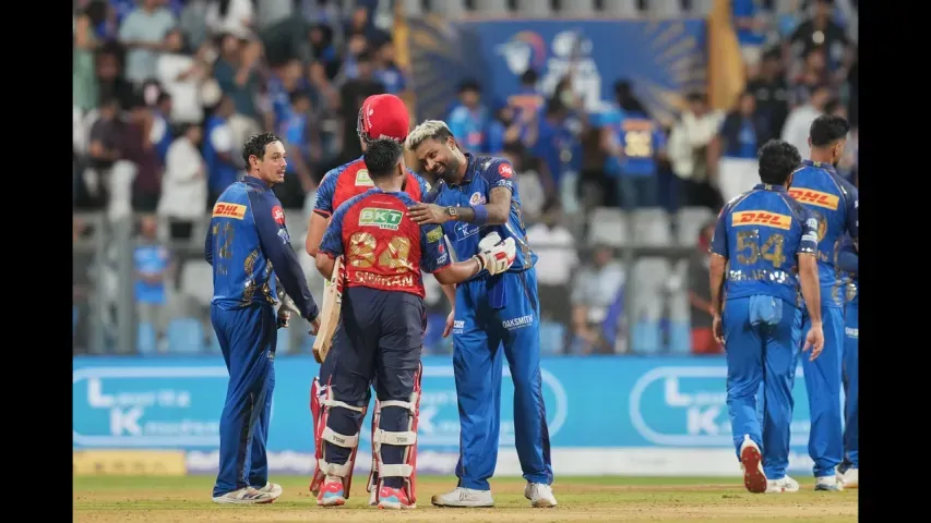 ipl toss news today