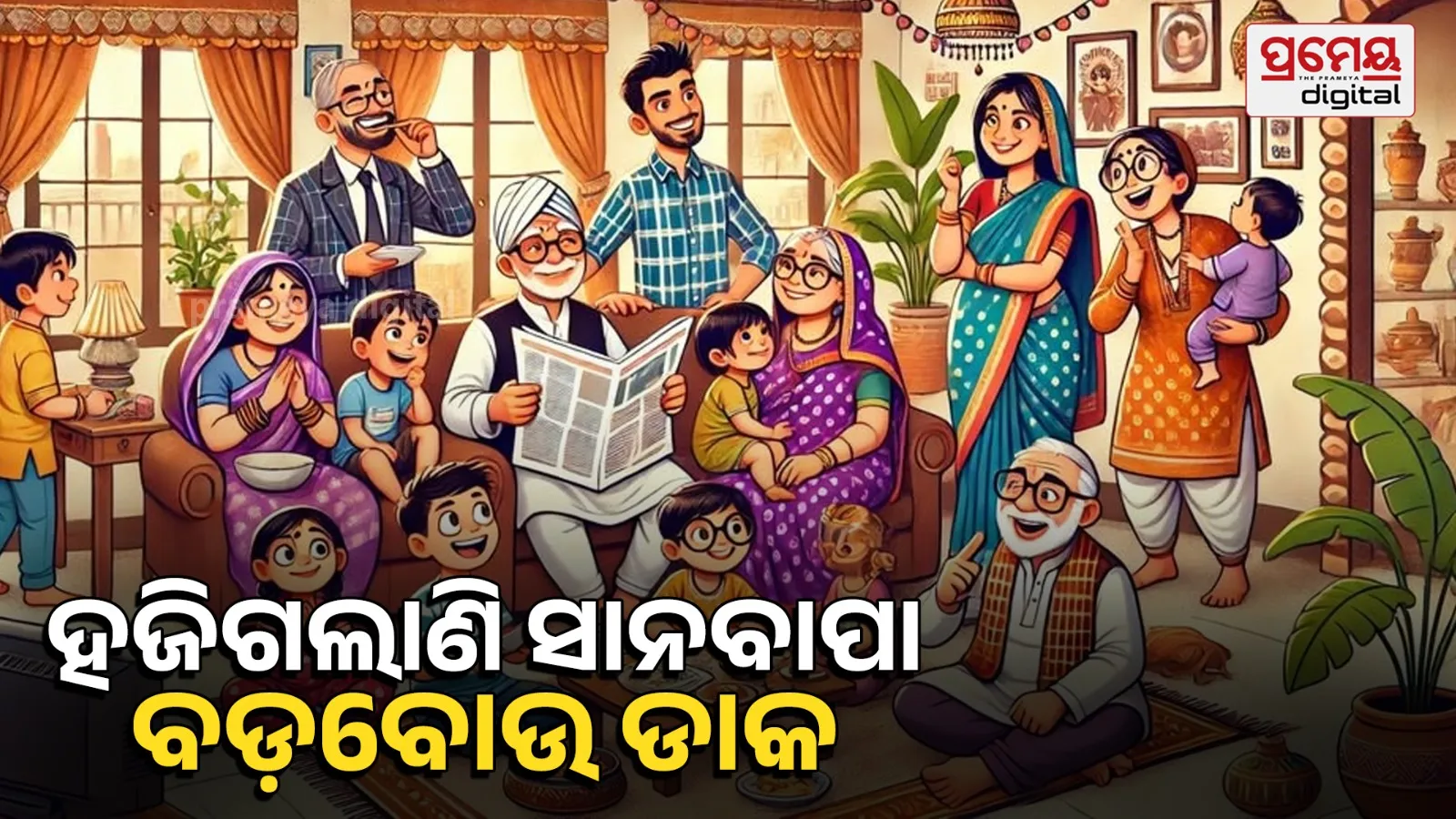 International Day of Families