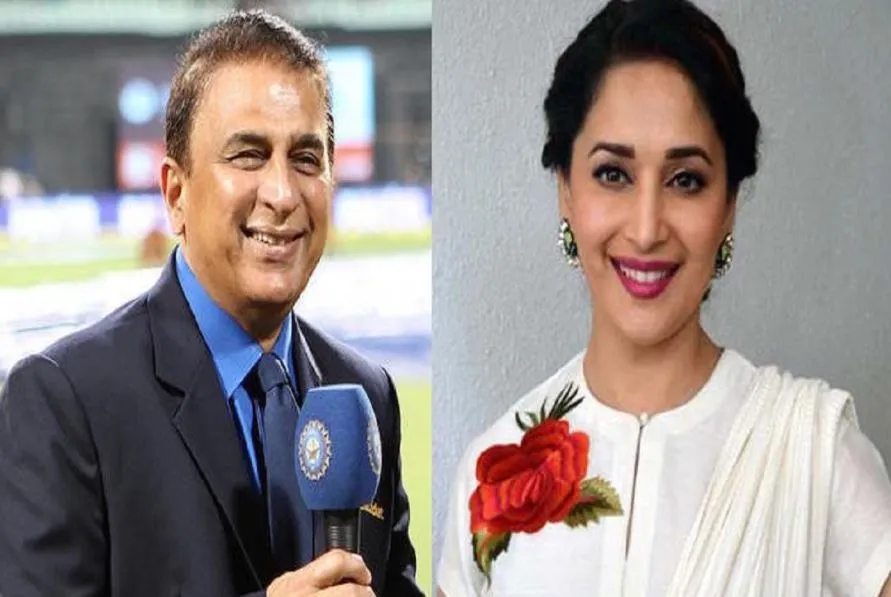 madhuri dixit