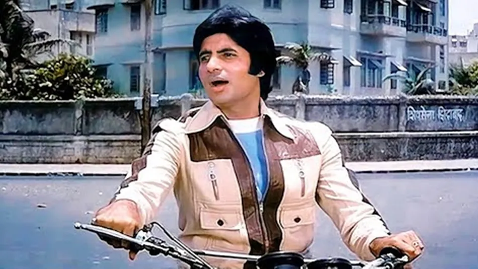 amitabh bachhan