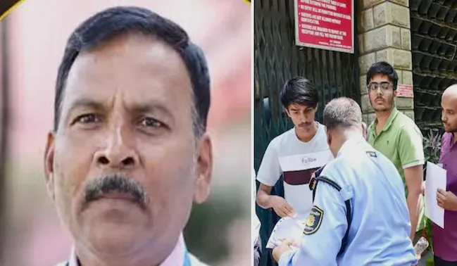 CBI Arrests Pune-Based Chemistry Professor in Major Breakthrough in NEET Paper Leak Case