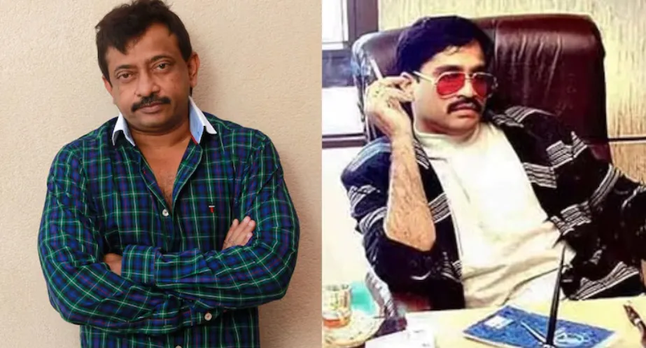 Ram Gopal Varma Talks About Dawood Ibrahim, 1993 Bombay Blasts and Inspiration Behind ‘Company’