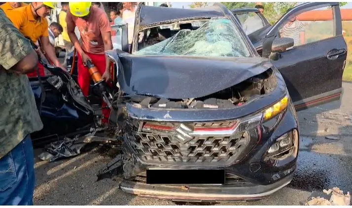 accident 