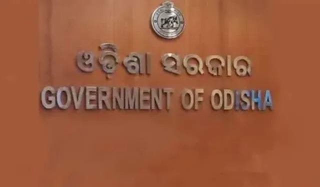 odisha 