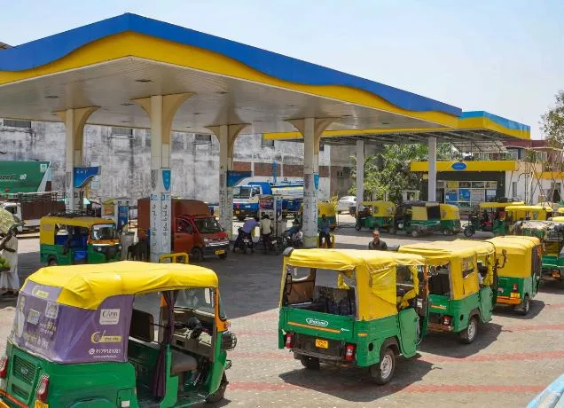 CNG Price Hike: