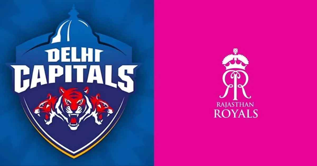 DC Choose to Bowl After Winning Toss in IPL Match