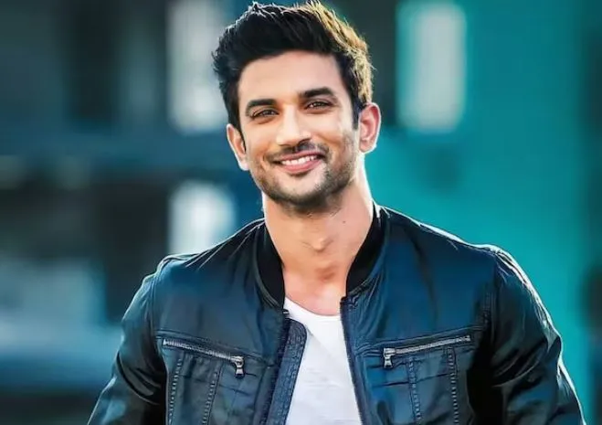 Sushant Singh Rajput Lookalike Goes Viral on Social Media, Fans Left Shocked