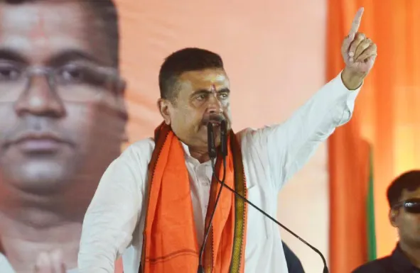 Major Bengal Cabinet Decisions Announced, Suvendu Adhikari Responds