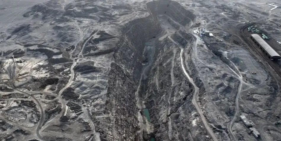 China Finds Rare Metals Cerium, Neodymium and Dysprosium Amid Global Wars