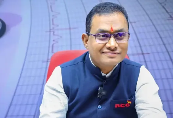 CBI Intensifies NEET Paper Leak Investigation, Professor Shivraj Motegaonkar Arrested