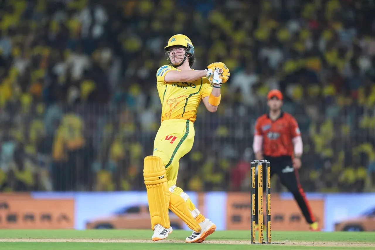 Chennai Super Kings 181 runs match prediction