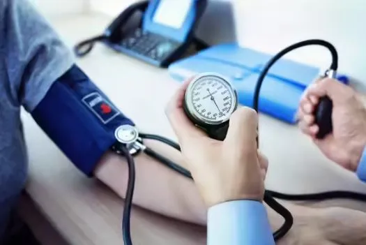 hypertension