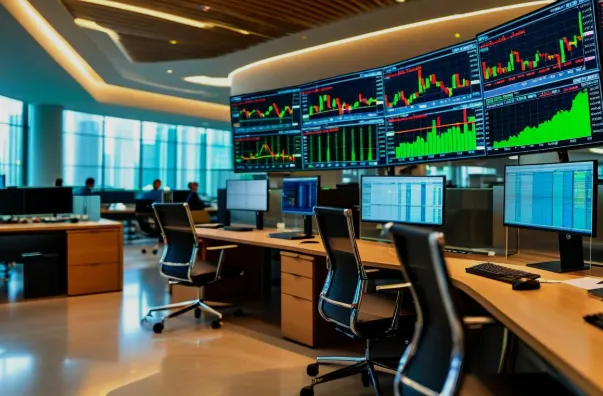 Why No Indian Company Features Among World’s Top 100 Firms Amid Market Pressure