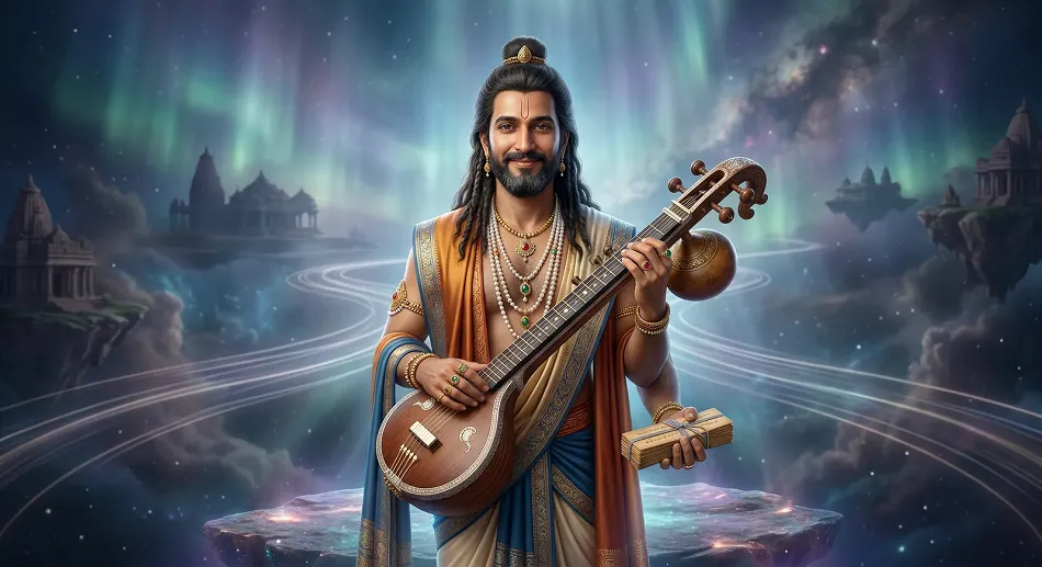 narada 