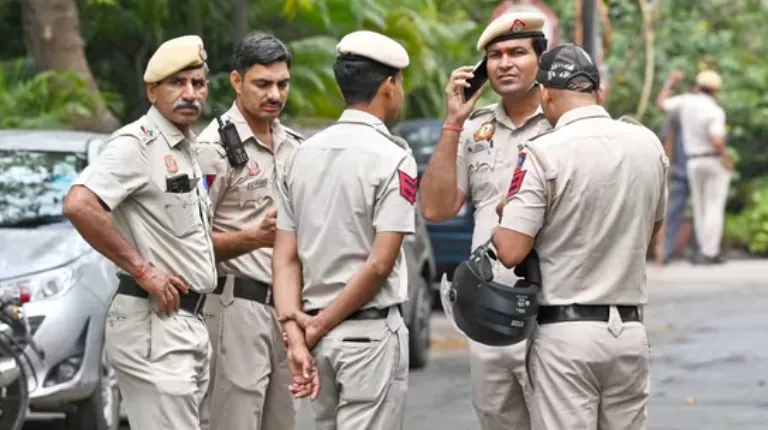AAP Govt Scam Row: ₹37 Crore Fraud Busted, 9 Arrested in Delhi